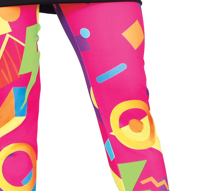 80-talsklänning damer