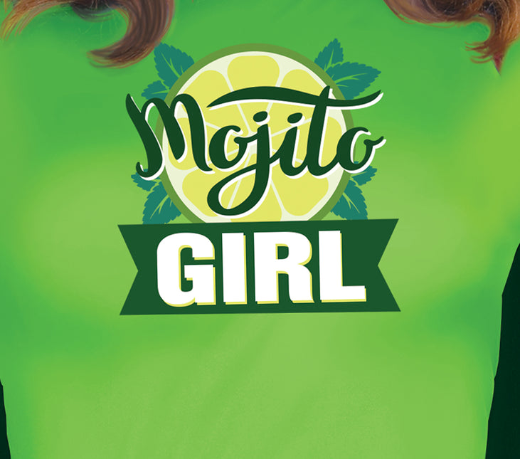 Miss Mojito Kostym Dam