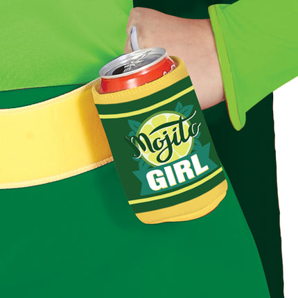 Miss Mojito Kostym Dam