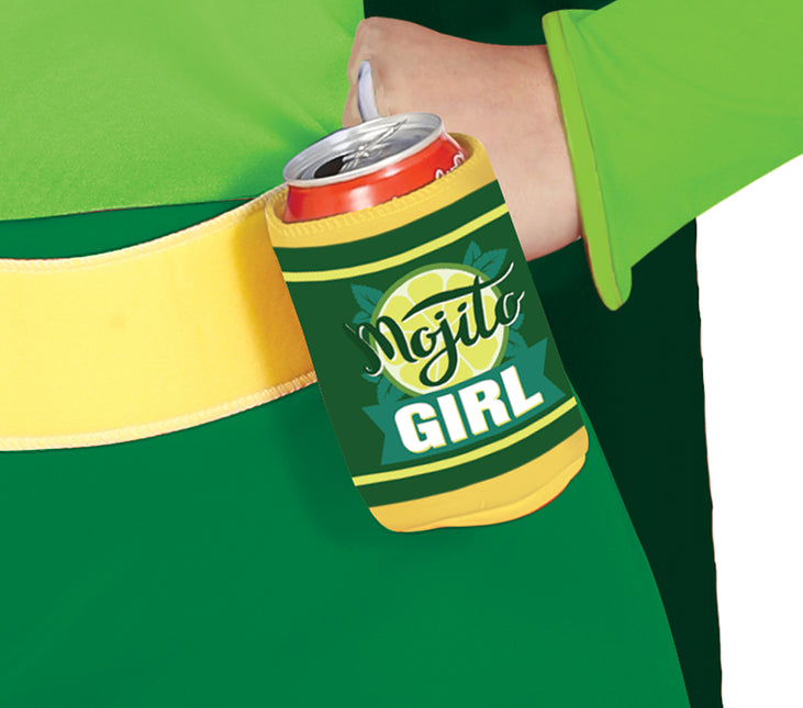 Miss Mojito Kostym Dam