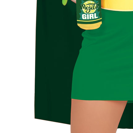 Miss Mojito Kostym Dam