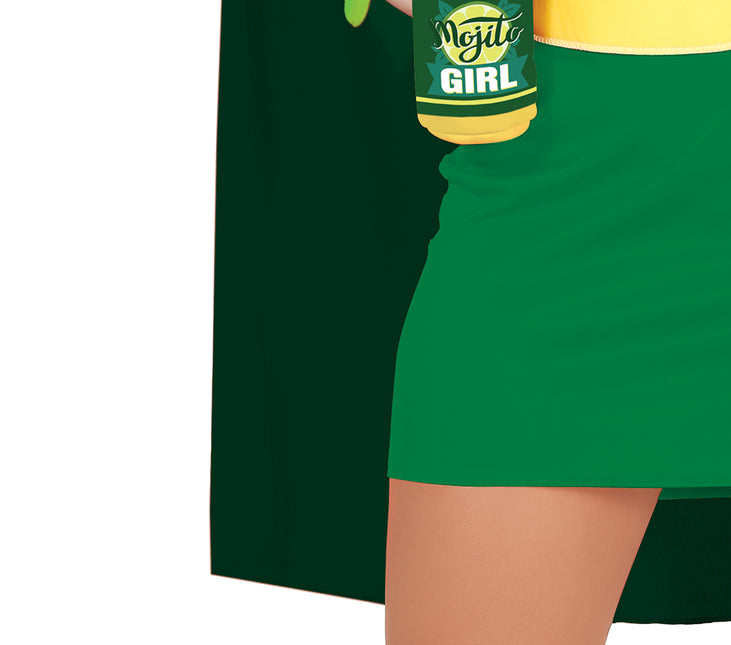 Miss Mojito Kostym Dam