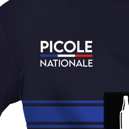 Polisdräkt Herr National