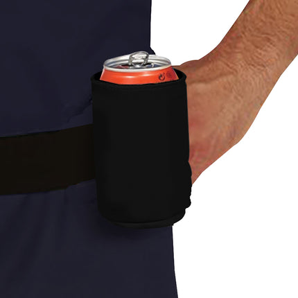 Polisdräkt Herr National