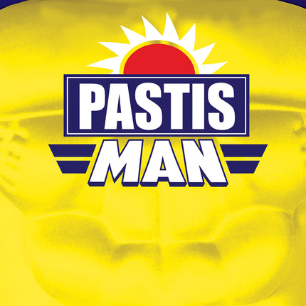 Pastis Man Kostym Herr