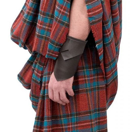 Deluxe Highlander - 4 delar