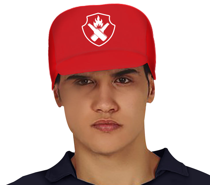 Sapeur Pompette Kostym Herr L