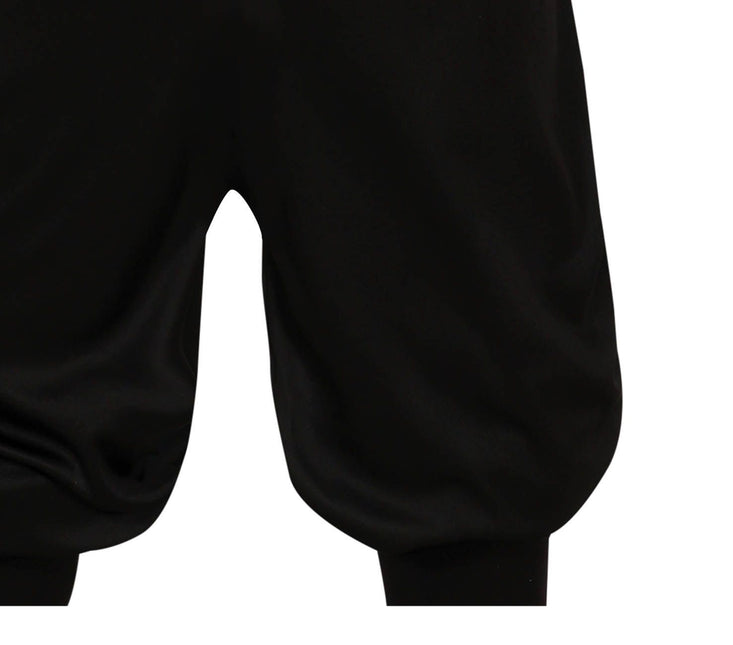 Demon Halloween Kostym Herr