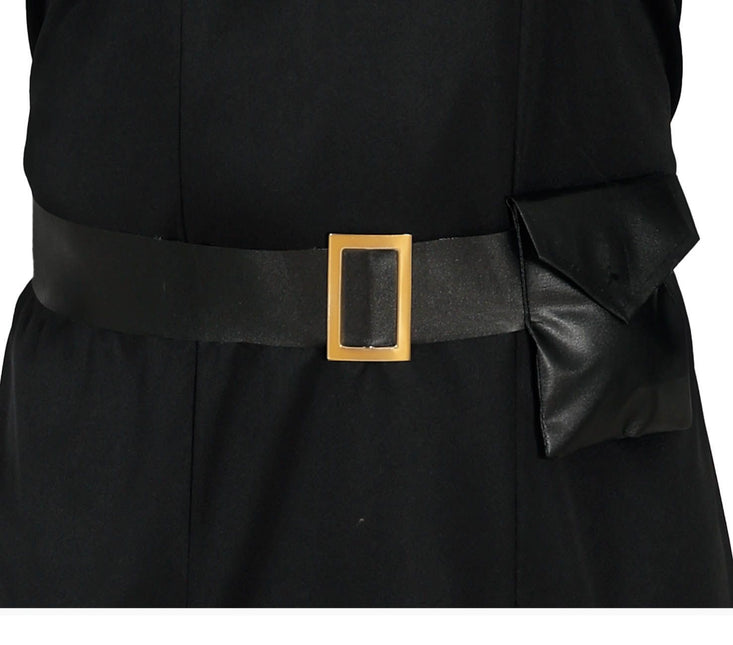 Tease Halloween Kostym Herr L