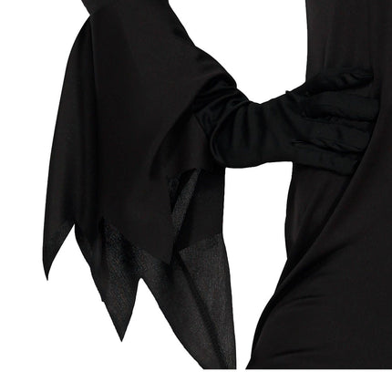 Killer Halloween Kostym Dam