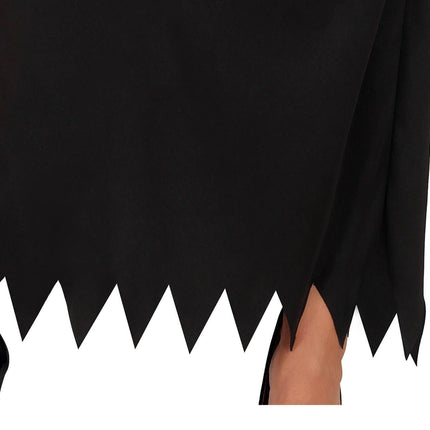 Killer Halloween Kostym Dam