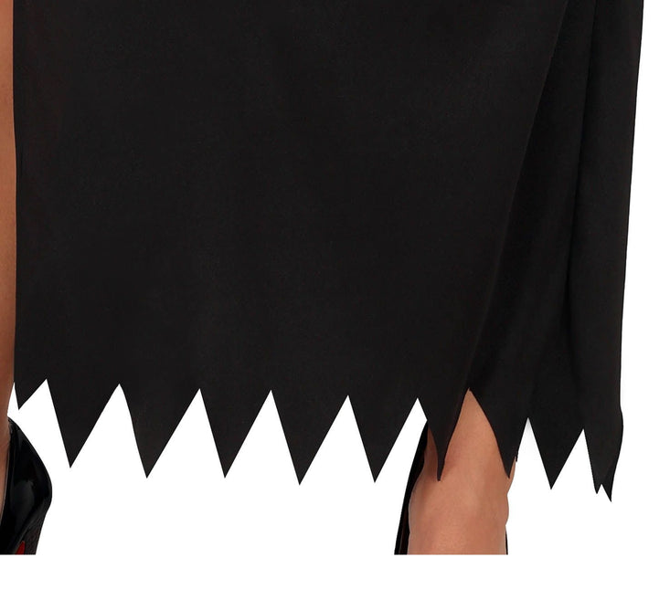 Killer Halloween Kostym Dam