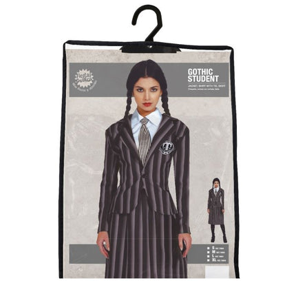 Harry Potter Kostym Tonåring