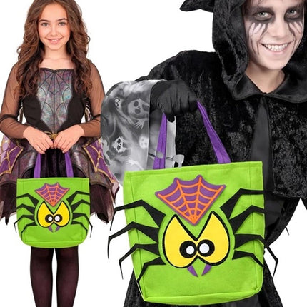 TAS TRICK OR TREAT SPIN