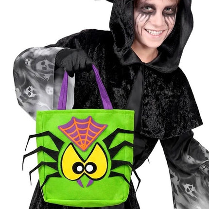 TAS TRICK OR TREAT SPIN