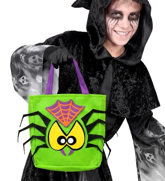 Trick or Treat-väska Spin