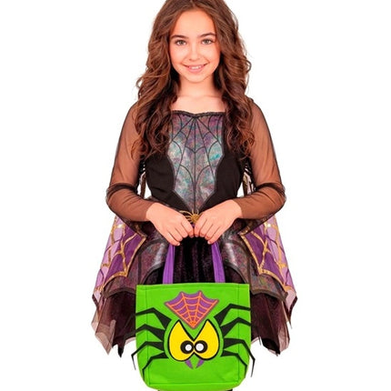 TAS TRICK OR TREAT SPIN
