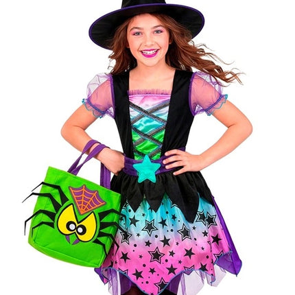 TAS TRICK OR TREAT SPIN