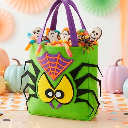 TAS TRICK OR TREAT SPIN