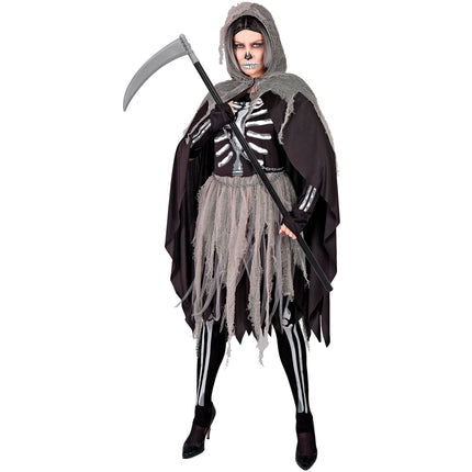 Halloween-låtsas-lie, 1,02 m