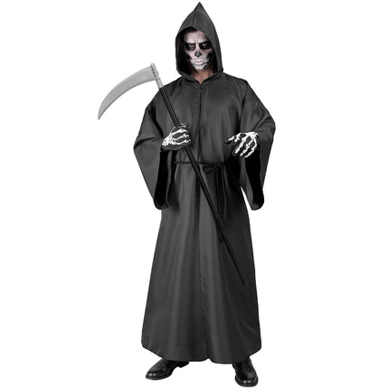 Halloween-låtsas-lie, 1,02 m