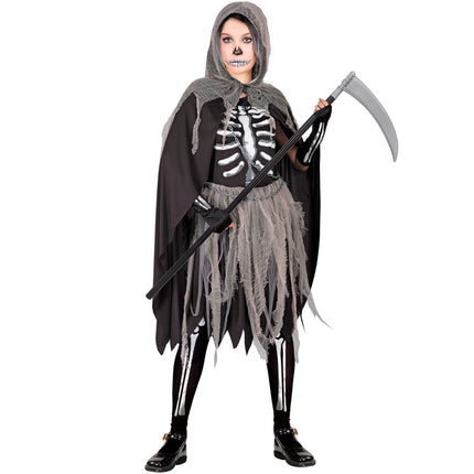 Halloween-låtsas-lie, 1,02 m