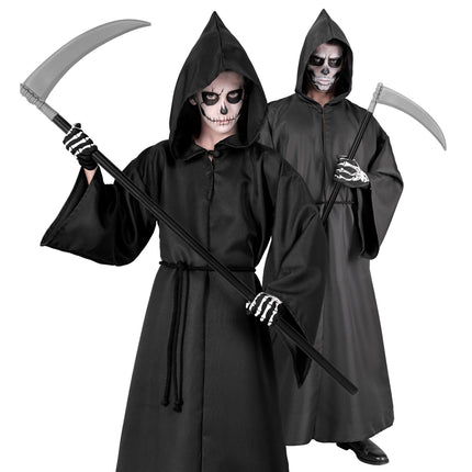Halloween-låtsas-lie, 1,02 m