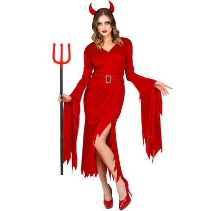 Halloween-treudd 1,12 m