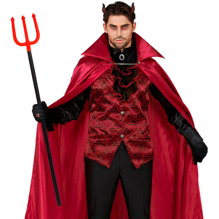 Halloween-treudd 1,12 m
