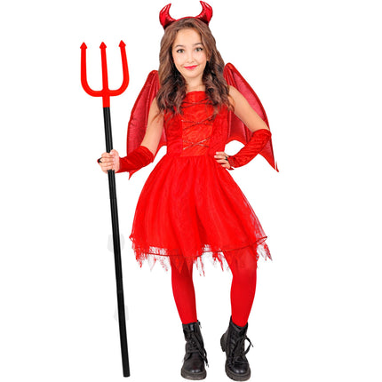 Halloween-treudd 1,12 m