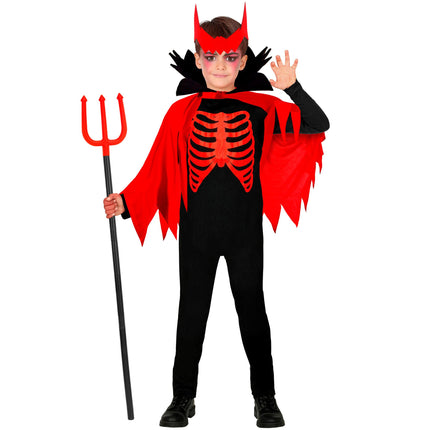 Halloween-treudd 1,12 m