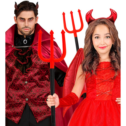 Halloween-treudd 1,12 m