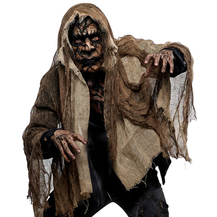 MASK MED KAPPA – DEMOON