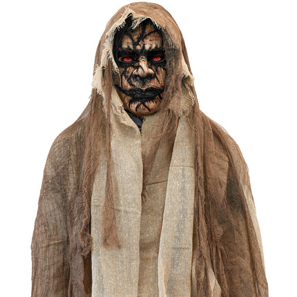 MASK MED KAPPA – DEMOON