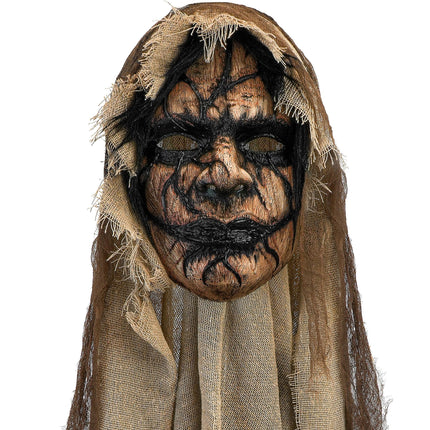 MASK MED KAPPA – DEMOON