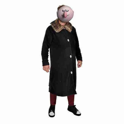 Fester Adams Familj Kostym Herr