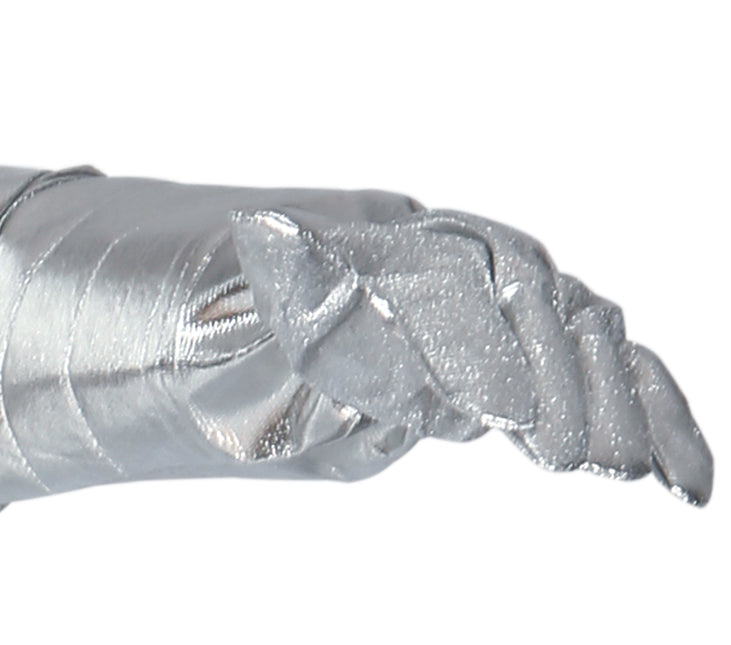 Astronautdräkt Silver Herr