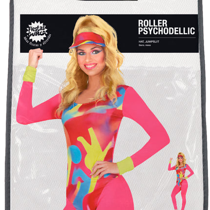 Kostym Jumpsuit för kvinnor