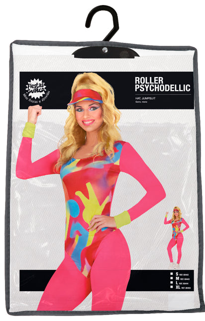 Kostym Jumpsuit för kvinnor