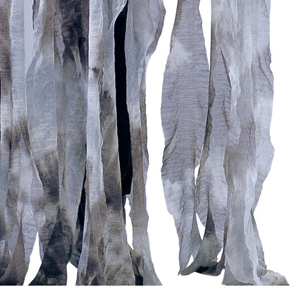 Spöke Halloween Kostym Herr L