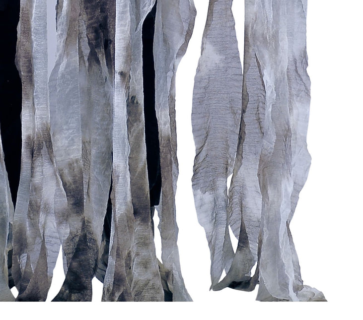 Spöke Halloween Kostym Herr L