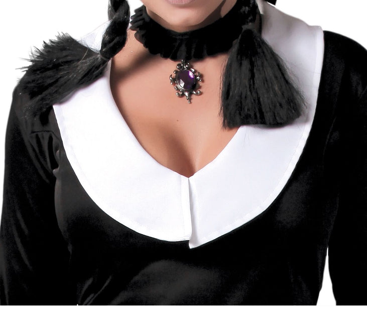 Onsdag Kostym Ladies M