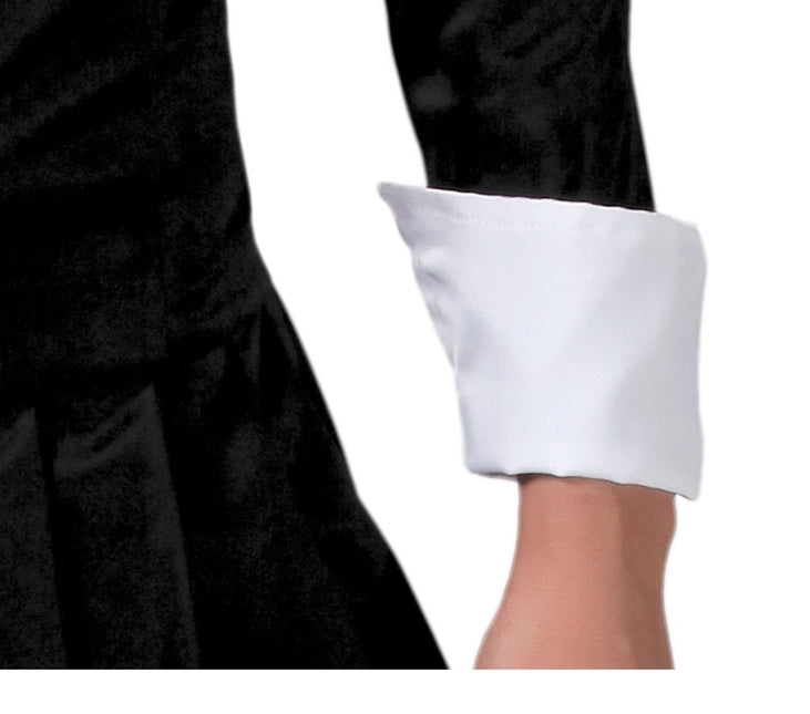 Onsdag Kostym Ladies M