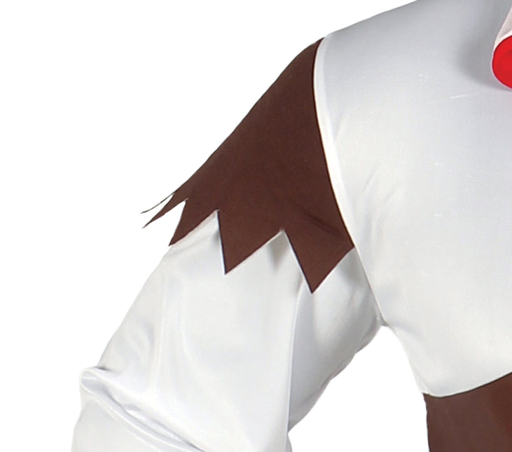 Assassins Creed Kostym Herr L