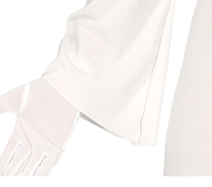 Halloween dräkt damer Spöke