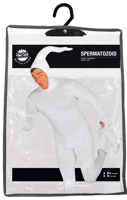 Spermiecellsdräkt