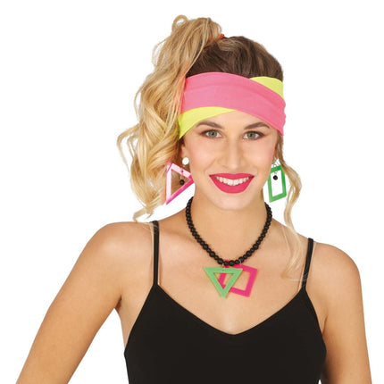 80S Set 5st van Fiestas Guirca koop je bij Partywinkel