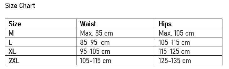 80's Skipak met Bril Funky – Unisex van Partychimp koop je bij Partywinkel