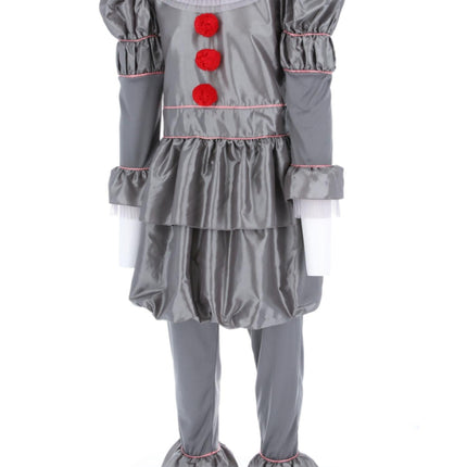 IT kapitel två, Pennywise kostym