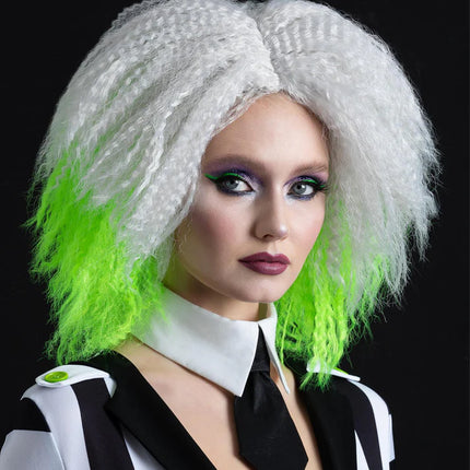 Beetlejuice Peruk